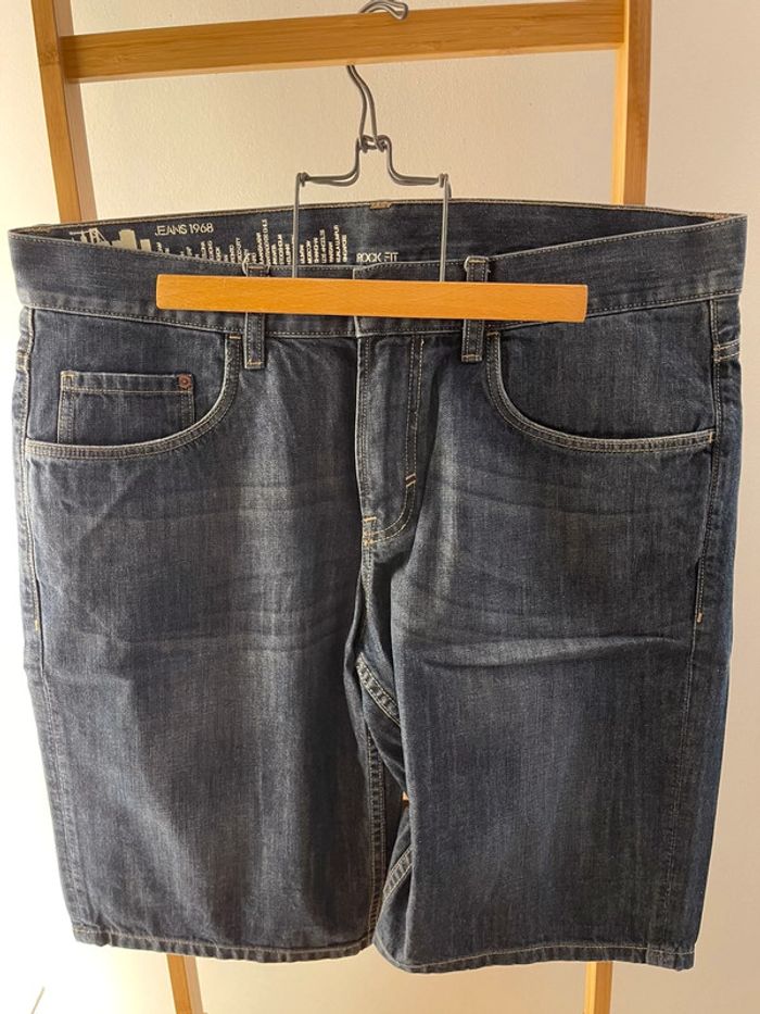 short en jean taille US 34