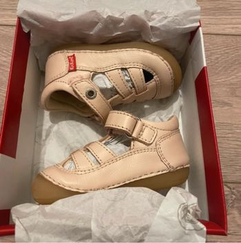 Kickers sushy taille 18