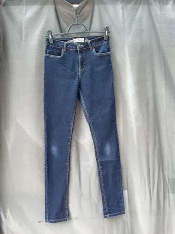Jean Skinny