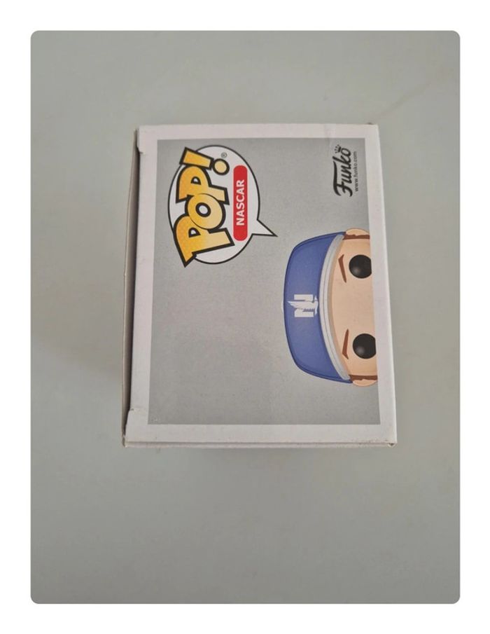 Funko Pop Dale Earnhardt Jr 04 - photo numéro 5
