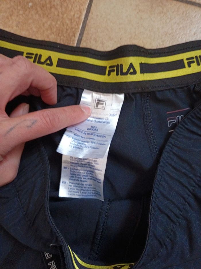 Short sport - photo numéro 3