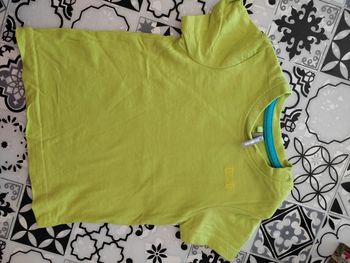 Tee shirt orchestra 9 mois