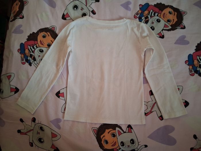 T-shirt manches longues de Noël - photo numéro 6