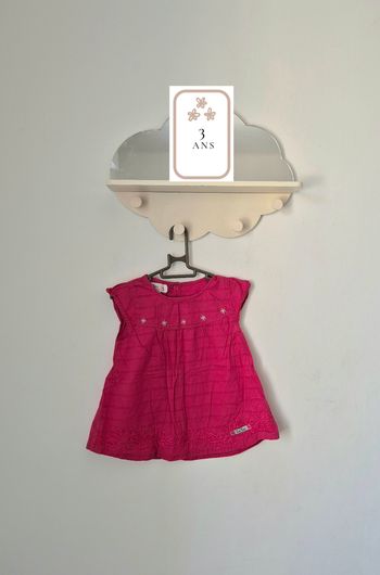 Blouse * La Compagnie Des Petits *