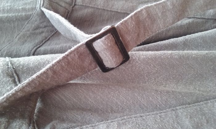 combishort Naf Naf femme - photo numéro 5