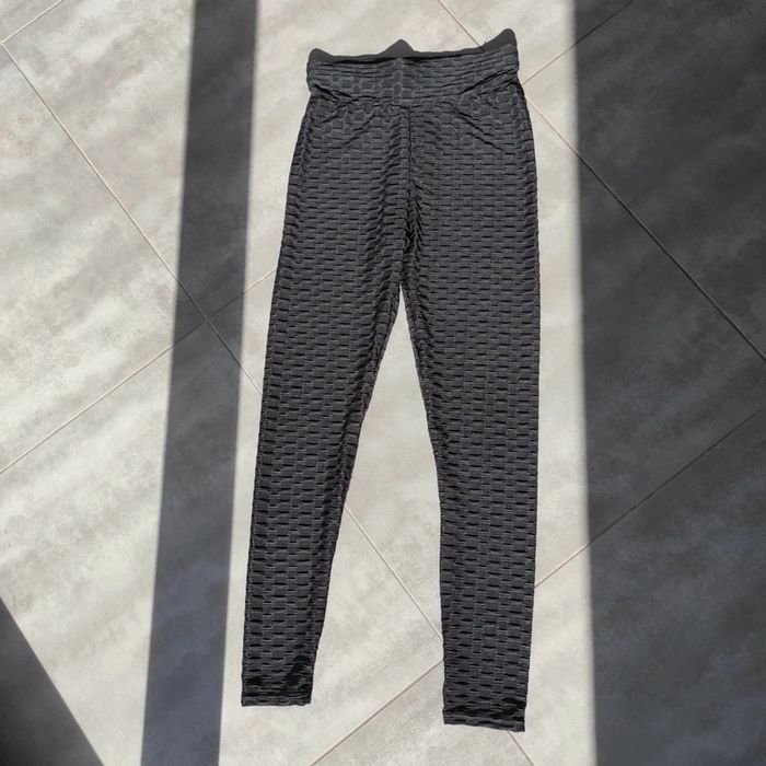 Legging noir femme L XL