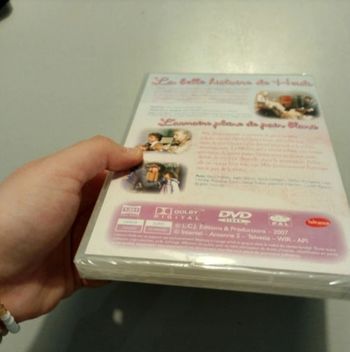 DVD Heidi