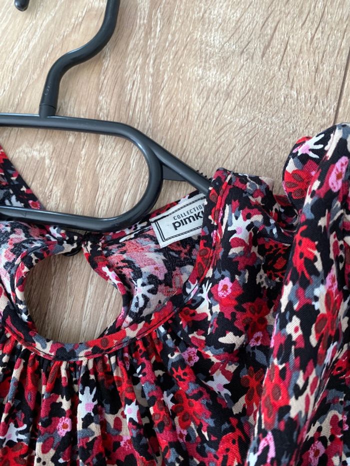Blouse pimkie fleuries - photo numéro 2