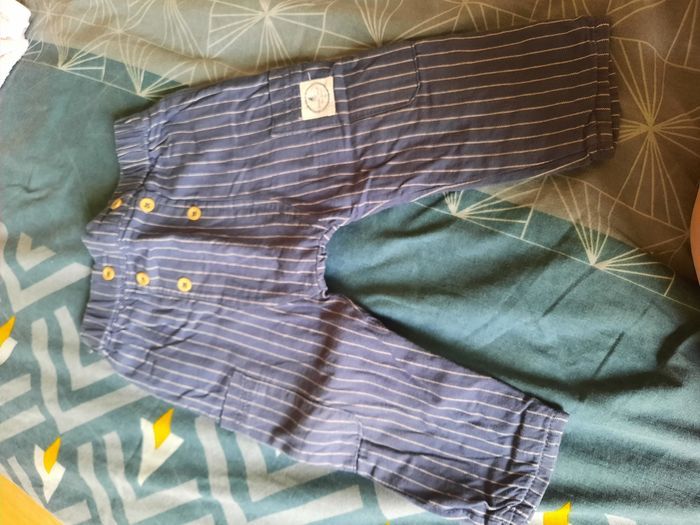 Pantalon garçon - photo numéro 2