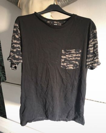 T shirt homme