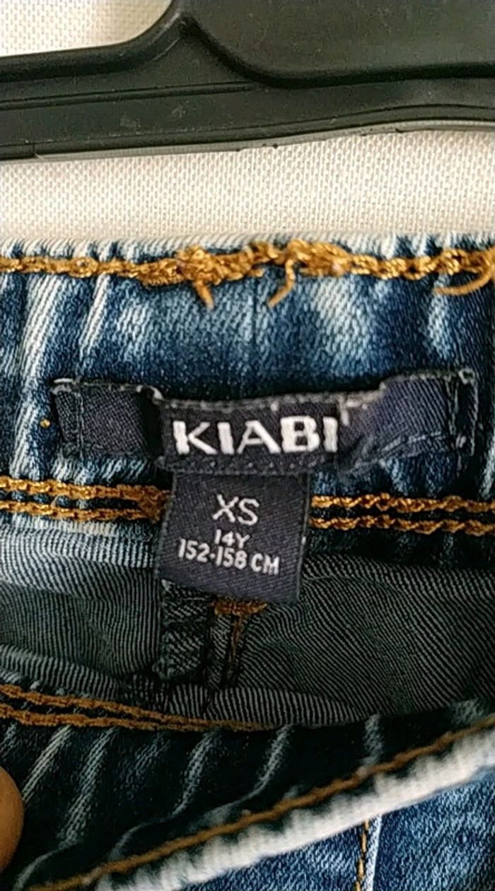 Leggins fille - photo numéro 3