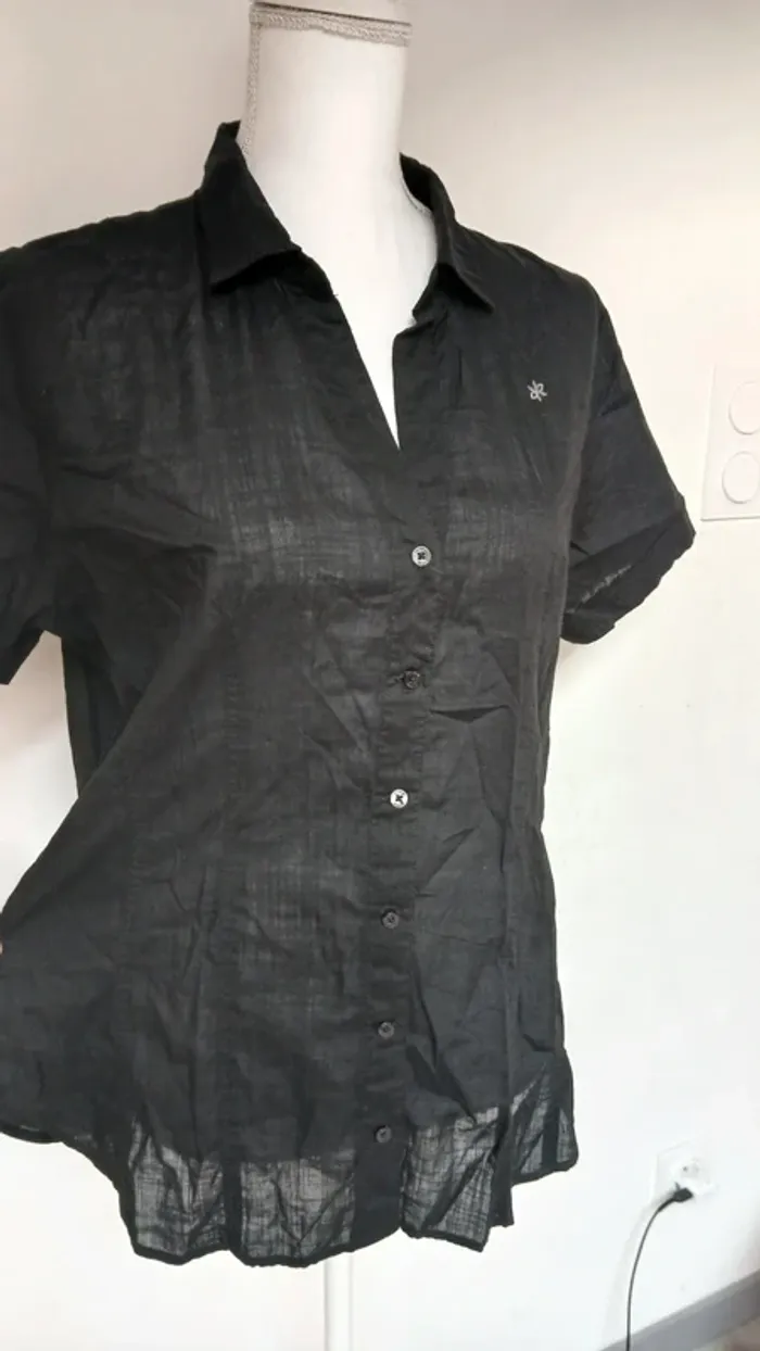 Chemise été Oxbow - photo numéro 2