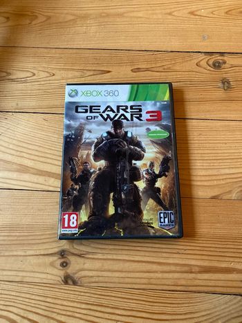 Jeux de Xbox
