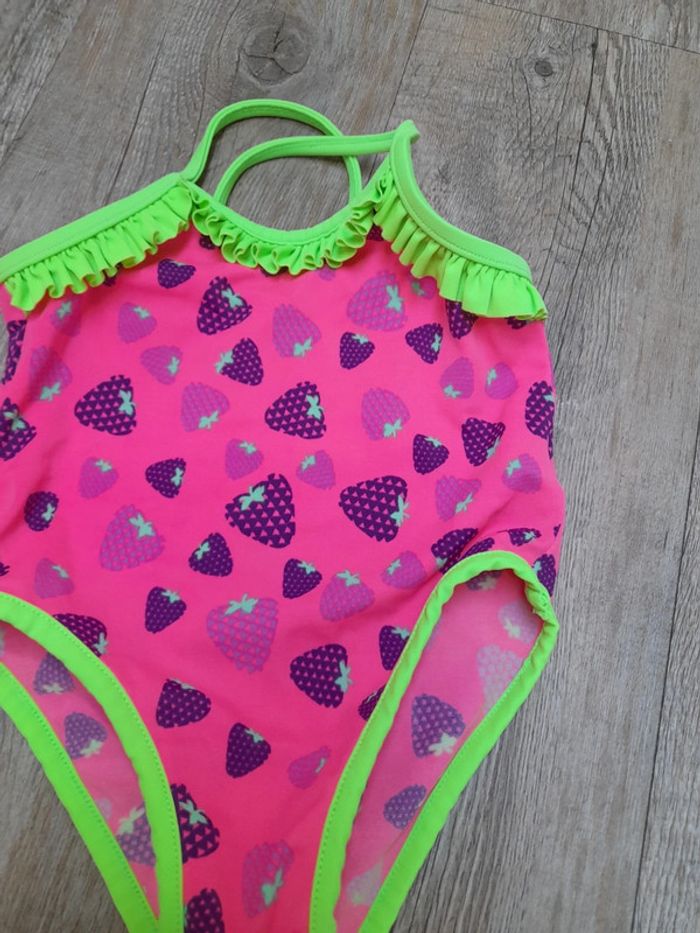 Maillot de bain 9 mois - photo numéro 2