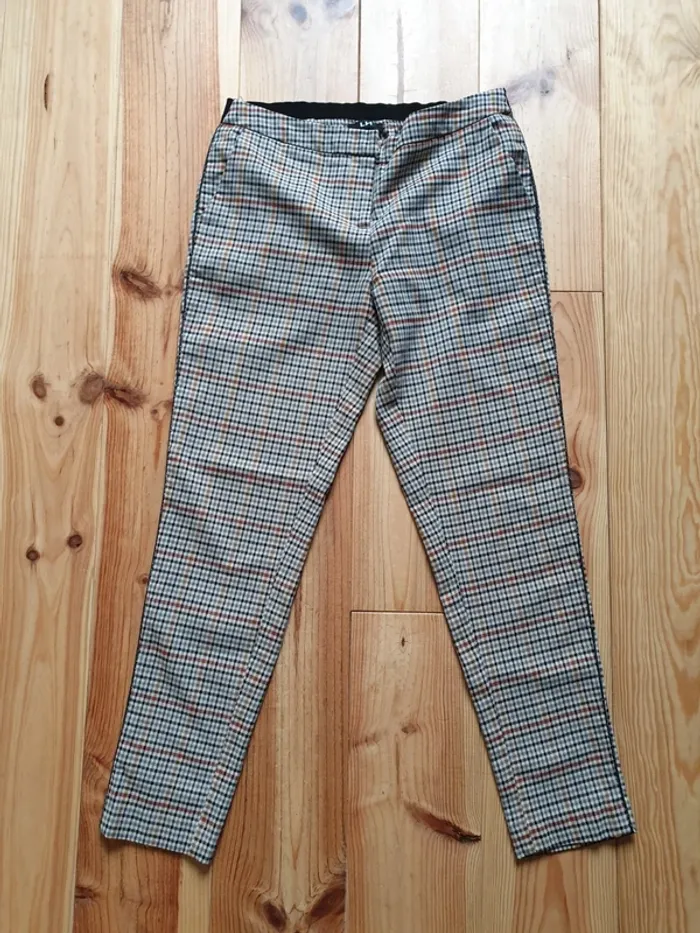 Lot de 30 vêtements femme - photo numéro 5