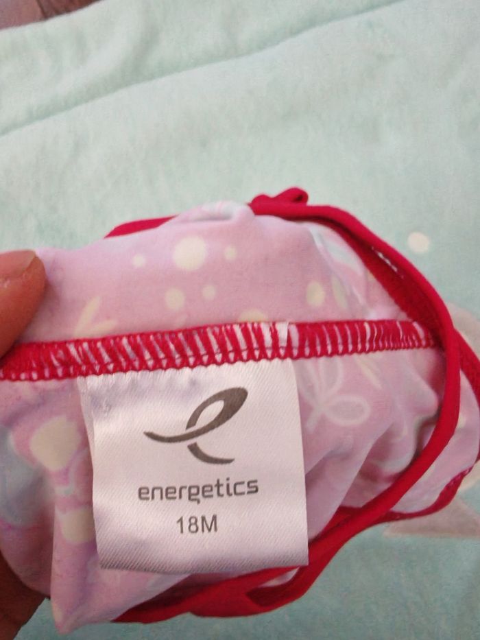 Maillot de bain 18 mois - photo numéro 2