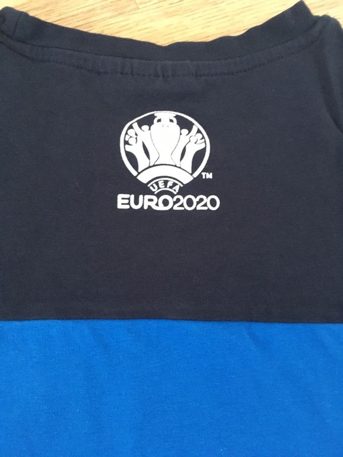 T-shirt UEFA - photo numéro 3
