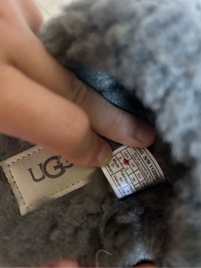 Ugg femme - photo numéro 9