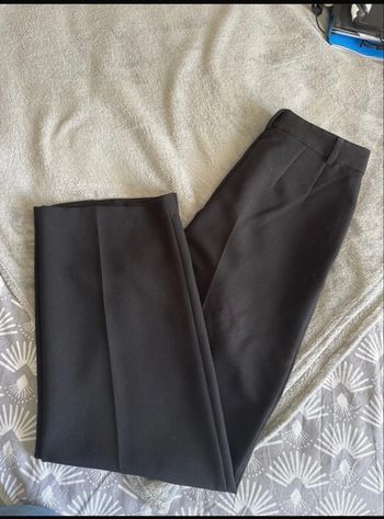 Pantalon femme 