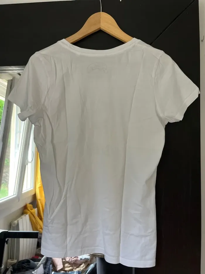 T-shirt femme Shaman - photo numéro 4