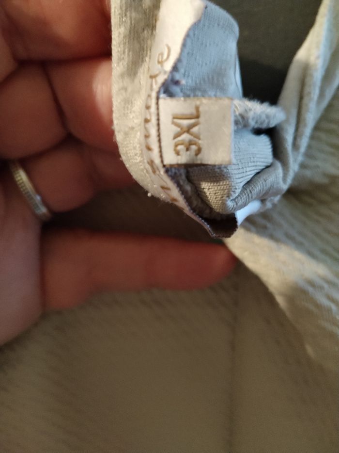 Sweat femme ample taille 48 - photo numéro 4