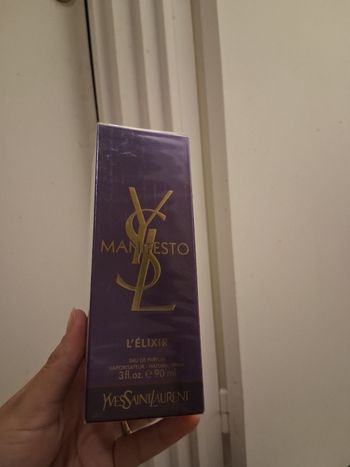 Parfum 90ml
