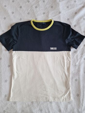 T-shirt homme taille L