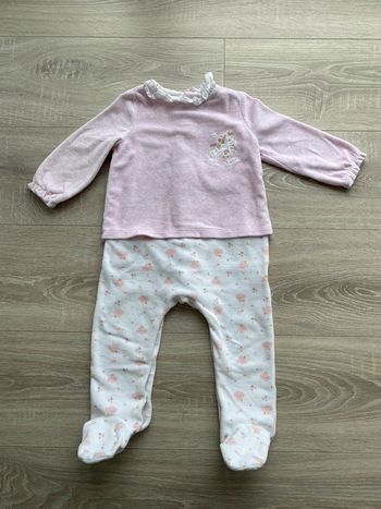 Pyjama licorne 🦄 24 mois