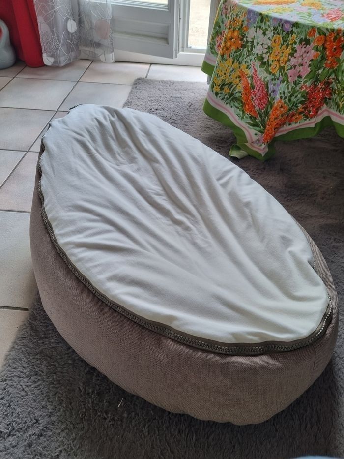 Transat coussin - photo numéro 2