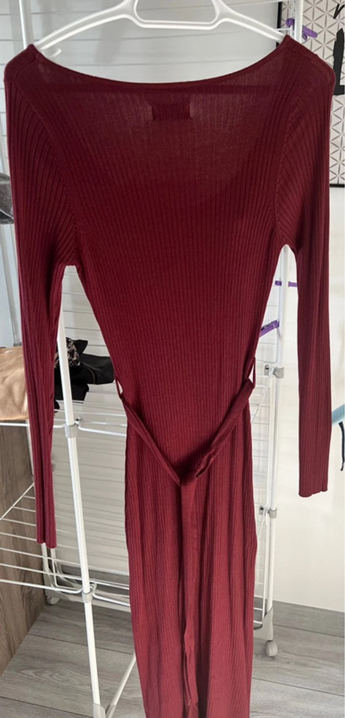 Robe longue Even&odd - photo numéro 2