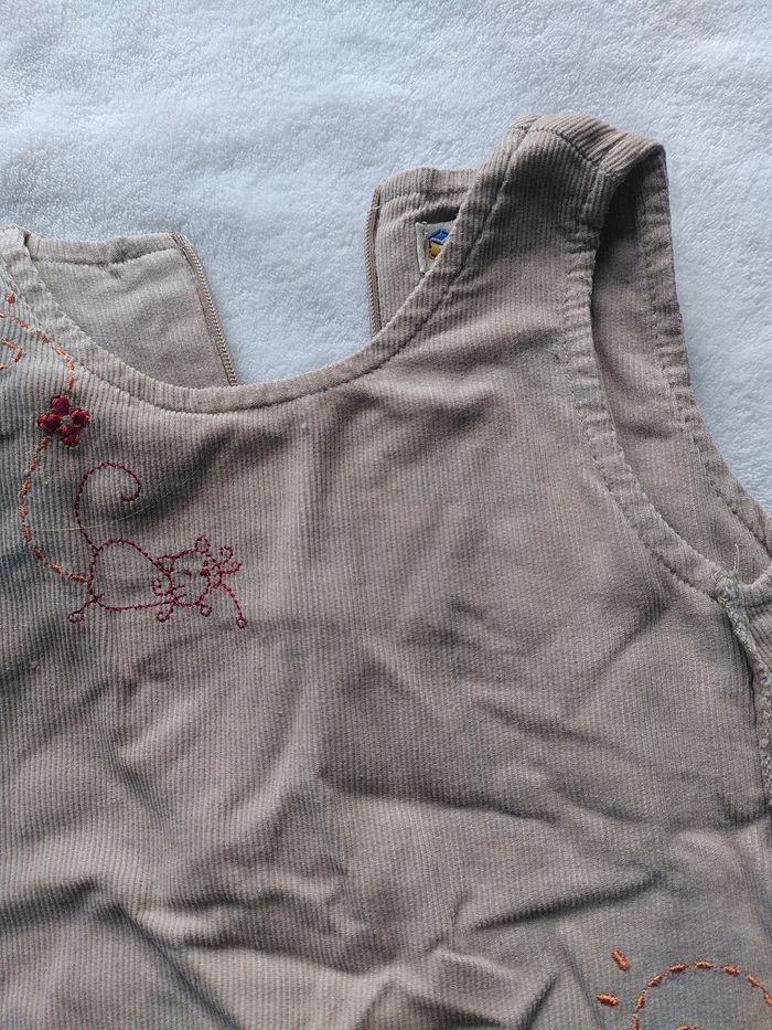 Lot fille 6 mois - photo numéro 6