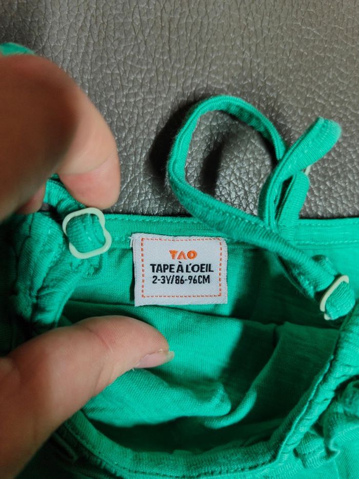 Débardeur - photo numéro 2