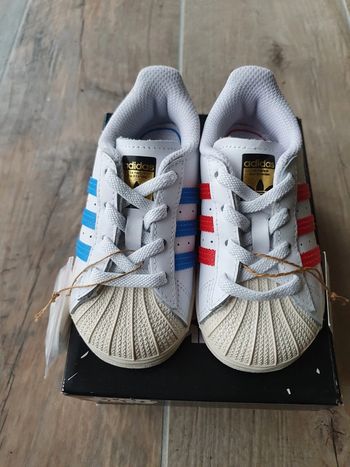 Baskets Adidas Superstar - Star Wars