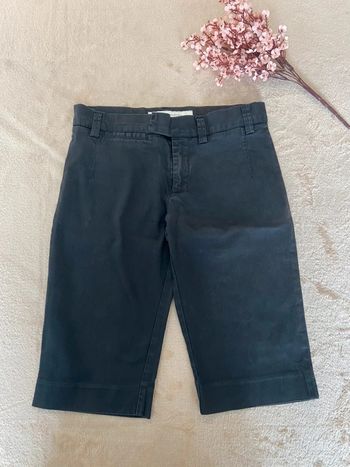 Bermuda femme 34 (25 US)