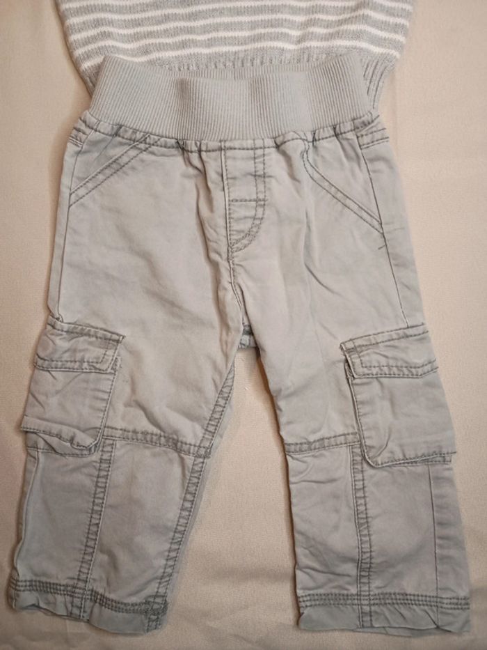 Ensemble - photo numéro 4