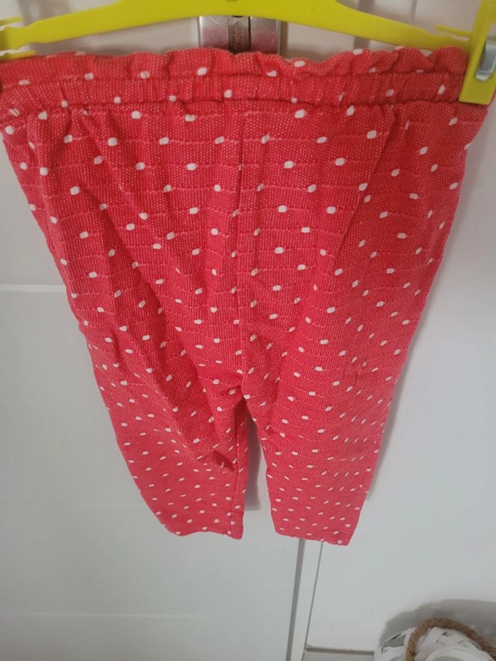 Pantalon Z Kids taille 24 mois - photo numéro 2