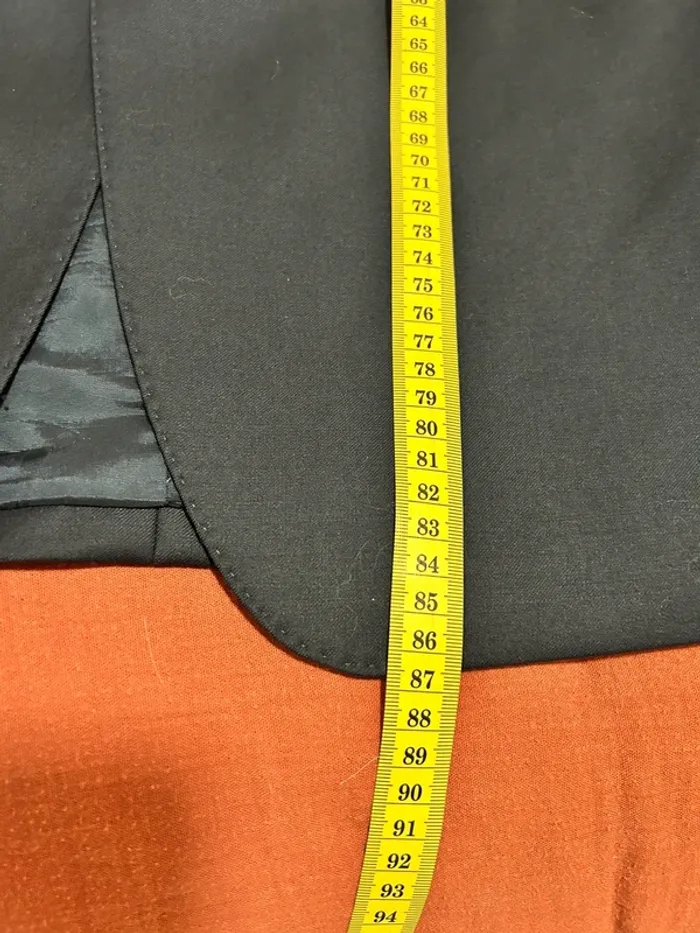 Veste blazer digel - photo numéro 11