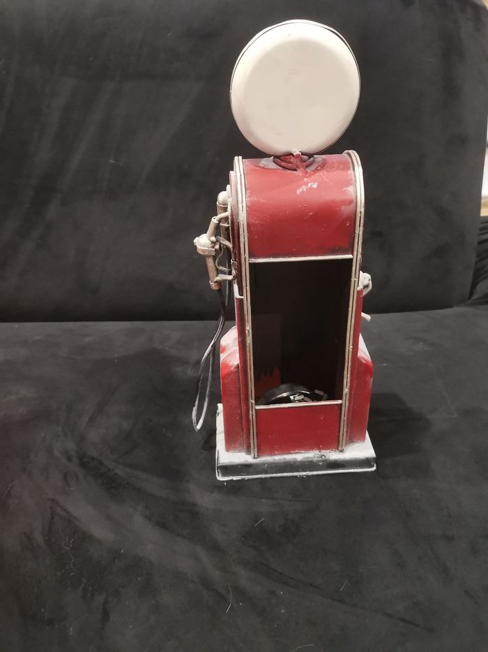 Rangement décoration vintage - photo numéro 2