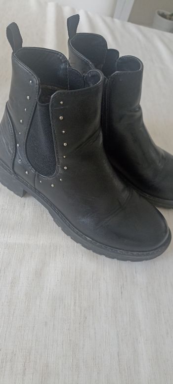 Bottines