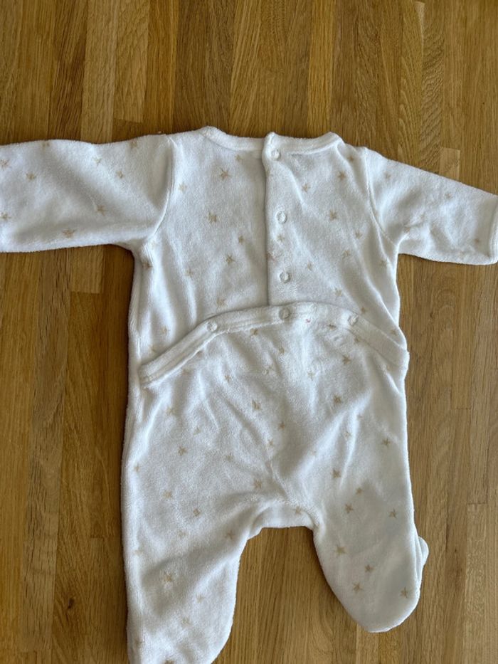 Pyjama mixte - photo numéro 3