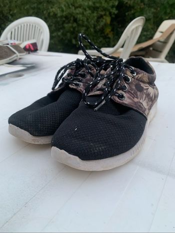 Paire de chaussures