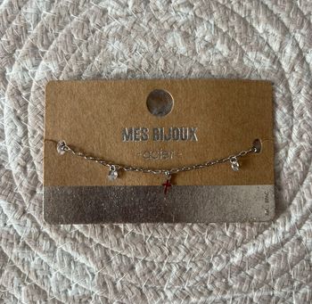 Bracelet Adopt Acier