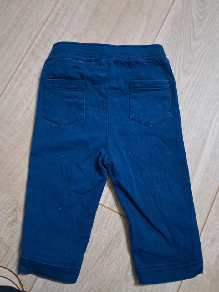 Pantalon 9mois - photo numéro 3