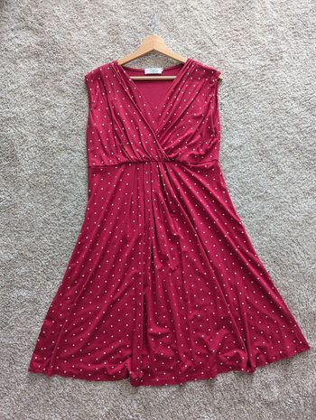 Robe de grossesse et allaitement Happy Mama