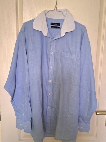 Chemise homme taille 44 / 45