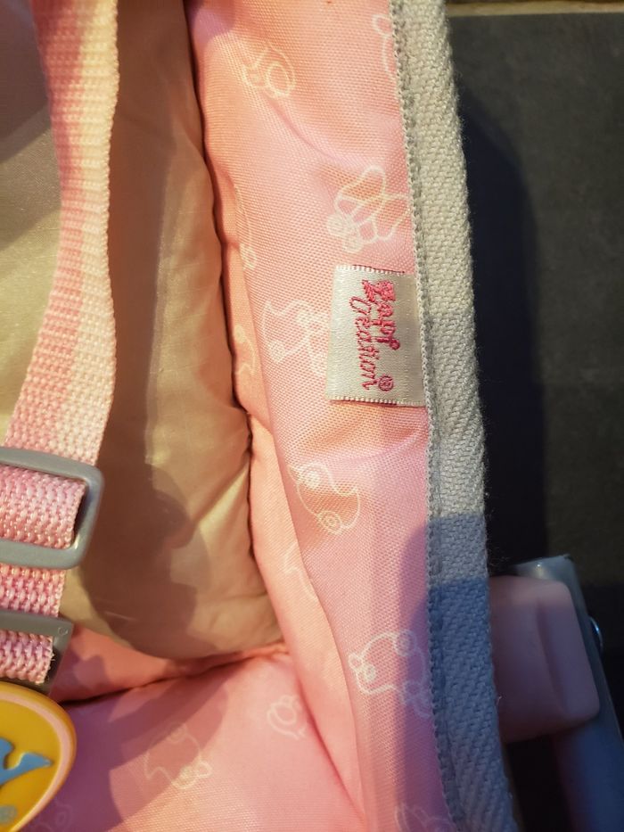 Transat poupée - photo numéro 3