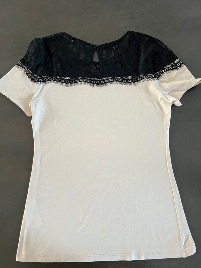 T shirt fantaisie H&M - photo numéro 2