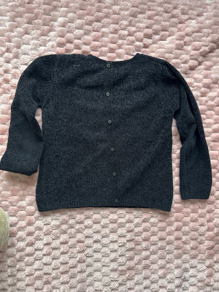 Pull - photo numéro 3