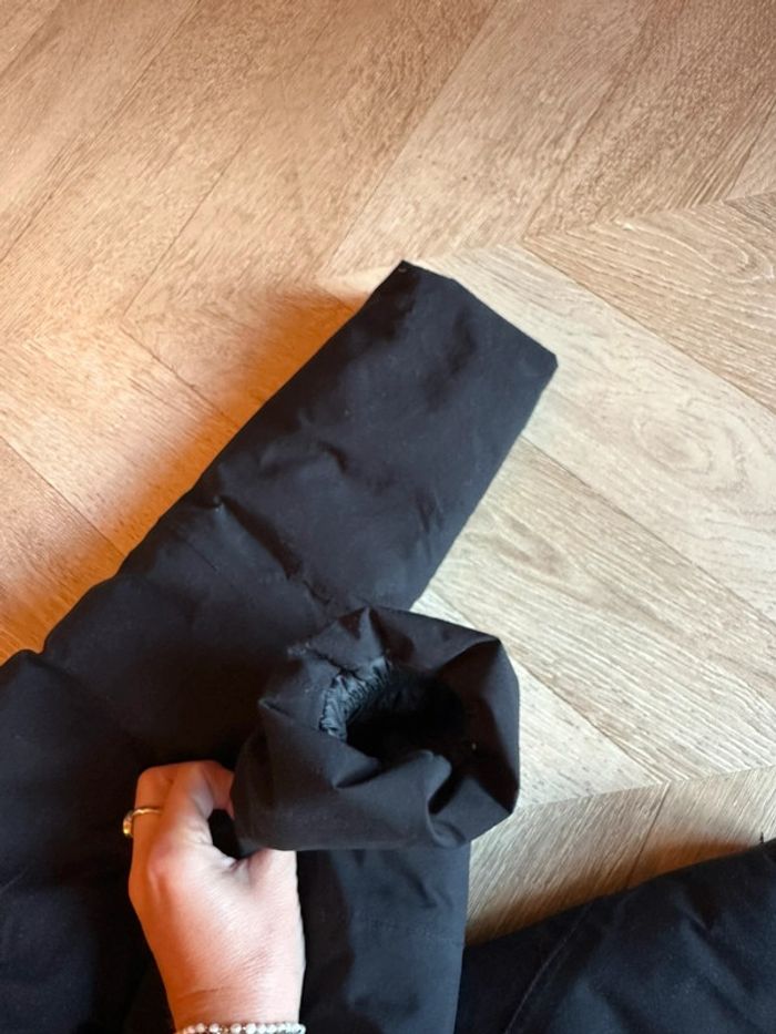 Doudoune Jott femme - Modèle Linotte - Taille S (34-36) - photo numéro 16