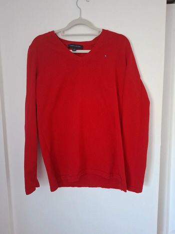 Pull femme L